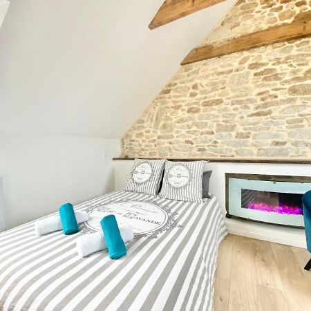 Le Calloch 3D - Standing - Calme - Wifi - Smart Tv Quimper Bagian luar foto