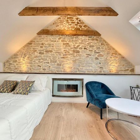 Le Calloch 3D - Standing - Calme - Wifi - Smart Tv Quimper Bagian luar foto